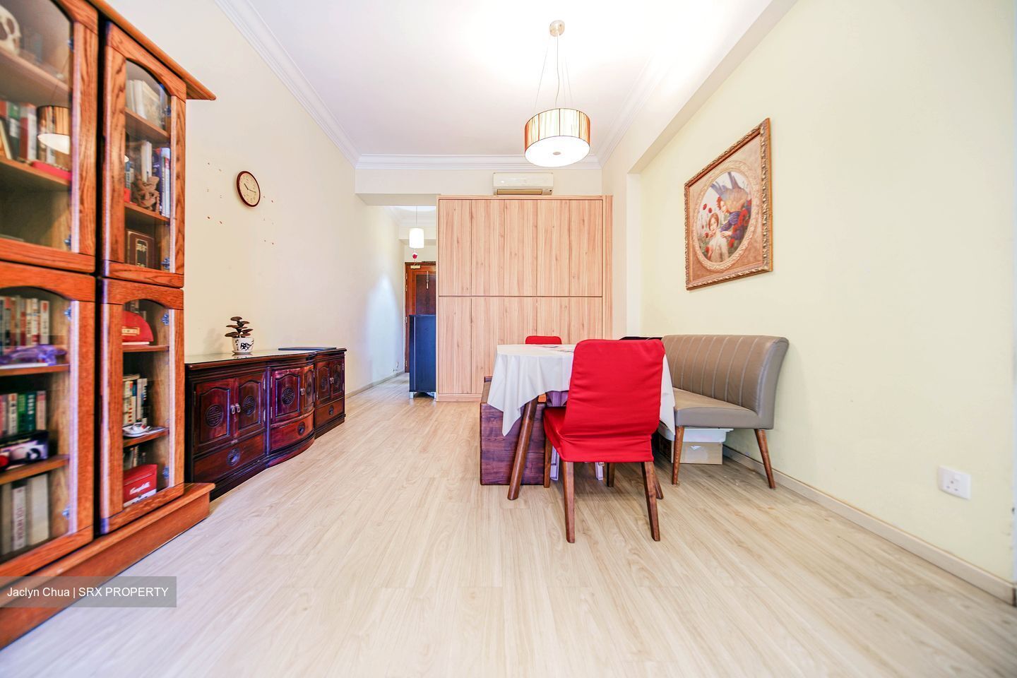 Eastpoint Green (D18), Condominium #516906181